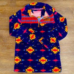 Southern Fried Chics Brand New Sherpa